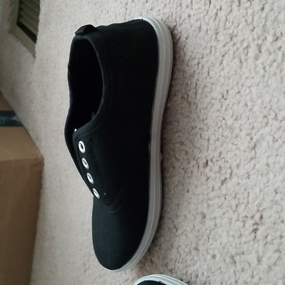 Zoogs Girl's Shoes - Picture 8 of 10